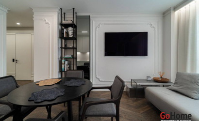 Купить 4-комнатную квартиру, Минск, Белградская ул., 1 (Октябрьский район). Фото 5