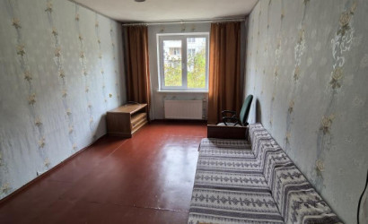 Купить 1-комнатную квартиру, Минск, Павловского ул., 42 (Заводской район). Фото 5