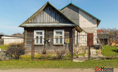 Купить дом, Фаниполь, Октябрьская ул., 5, 7.7 соток. Фото 2