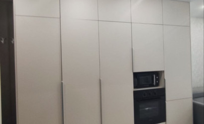 Снять 1-комнатную квартиру, Минск, Л. Щемелева 28 (Октябрьский район). Фото 4