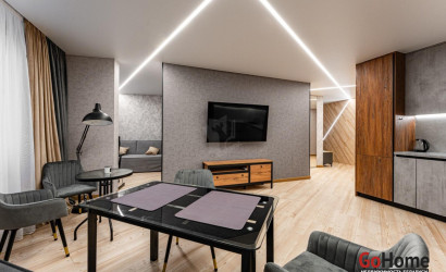 Купить 3-комнатную квартиру, Минск, Мира просп., 1 (Октябрьский район). Фото 15