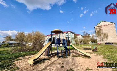 Купить 2-комнатную квартиру, Слуцк, Ленинская ул., 4. Фото 20