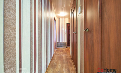 Купить 1-комнатную квартиру, Минск, Притыцкого ул., 78 (Фрунзенский район). Фото 10