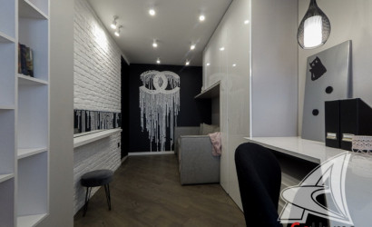 Купить 2-комнатную квартиру, Брест, Ковалево, ул. 28 Июля. Фото 20