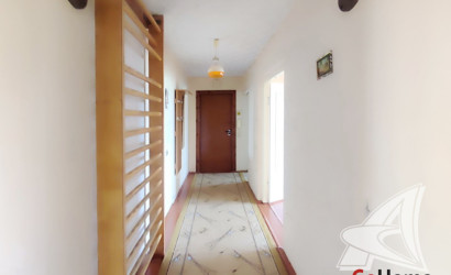 Купить 3-комнатную квартиру, Кобрин, , . Фото 5