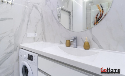 Снять 1-комнатную квартиру, Минск, Братская 12 (Октябрьский район). Фото 9