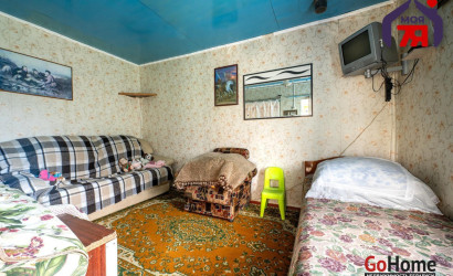 Купить дом в деревне, Трактор-Колоницы, 4.84 соток. Фото 17