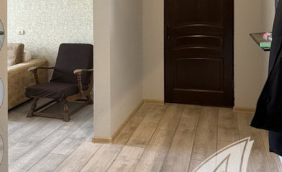 Купить 2-комнатную квартиру, Брест, Ковалево, ул. Суворова. Фото 10