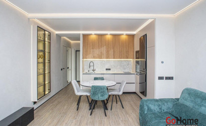 Купить 1-комнатную квартиру, Минск, Макаенка ул., 12/Е (Первомайский район). Фото 3