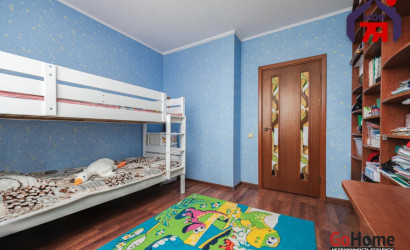 Купить 3-комнатную квартиру, Минск, Шаранговича ул., 66 (Фрунзенский район). Фото 10