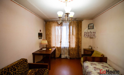 Купить 3-комнатную квартиру, Гомель, ул. Малайчука, д. 29. Фото 2