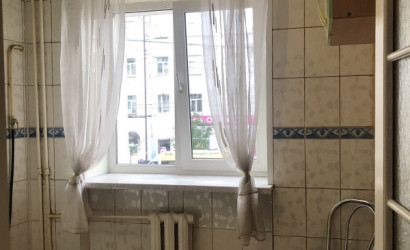 Купить 3-комнатную квартиру, Витебск, Ленина, 1. Фото 5