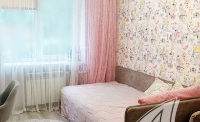 Купить 2-комнатную квартиру, Скоки, , . Фото 6