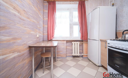 Купить 2-комнатную квартиру, Минск, Ландера ул., 38 (Октябрьский район). Фото 16