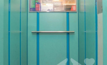 Купить 2-комнатную квартиру, Молодечно, Будавников ул., 13. Фото 15