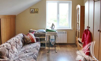 Купить дом, Брест, Мухавецкий с/с, 4.09 соток. Фото 11