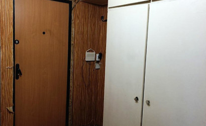 Купить 3-комнатную квартиру, Минск, Ангарская, 86 (Заводской район). Фото 21