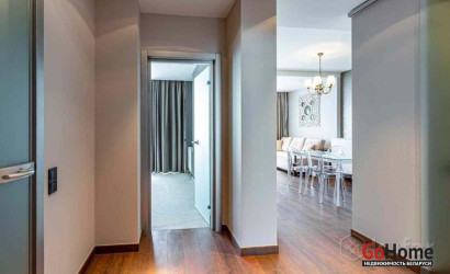 Снять 2-комнатную квартиру, Минск, Городецкая ул. 22 (Первомайский район). Фото 9