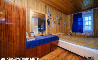 Купить дом, Петровичи, Школьная ул., 16, 15 соток. Фото 31