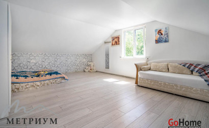 Купить дом в деревне, Полиграфист, 13 соток. Фото 15