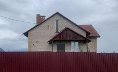 Купить дом, Андросовщина, Первомайская ул., 25 соток. Фото 1