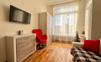 Снять 4-комнатную квартиру, Минск, Петра Мстиславца ул. 2 (Первомайский район). Фото 15