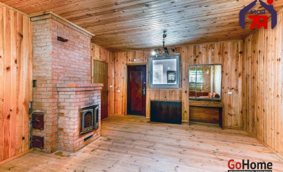 Купить дом в деревне, Чернявка, 7 соток. Фото 13