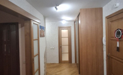 Купить 2-комнатную квартиру, Минск, Охотская, 145 (Заводской район). Фото 11