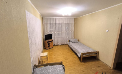 Снять 2-комнатную квартиру на сутки, Солигорск, набережная 27. Фото 6