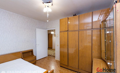 Купить 3-комнатную квартиру, Минск, Притыцкого ул., 47 (Фрунзенский район). Фото 13