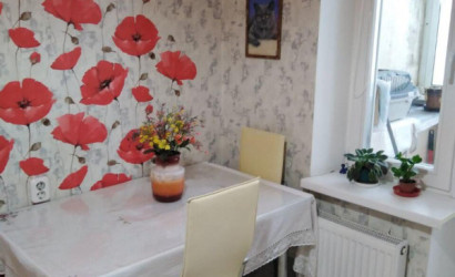 Купить 1-комнатную квартиру, Витебск, Марка Фрадкина ул.. Фото 5