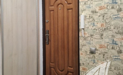 Купить 1-комнатную квартиру, Брест, Вулька, ул. Сябровская. Фото 14