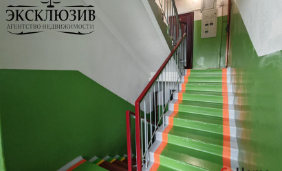 Купить 2-комнатную квартиру, Барановичи, Фабричная ул., 14. Фото 3