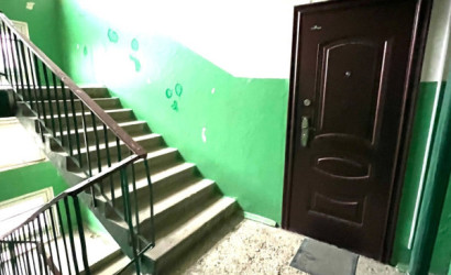 Купить 3-комнатную квартиру, Барановичи, Энтузиастов, 34. Фото 12