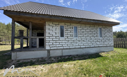 Купить дом, Столбцы, Лесная ул., 22.42 соток. Фото 2