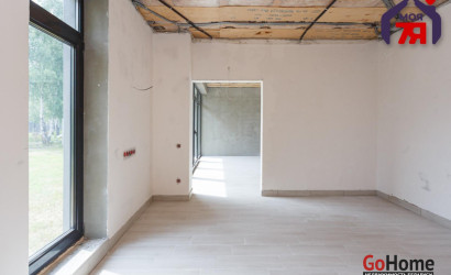 Купить коттедж, Колодищи, Энтузиастов ул., 15.36 соток. Фото 10