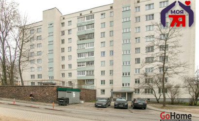 Купить 3-комнатную квартиру, Минск, Глебки ул., 12(Фрунзенский район). Фото 23