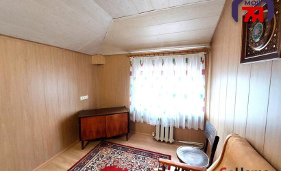 Купить дом в деревне, Газ-Магистраль, 5.14 соток. Фото 22