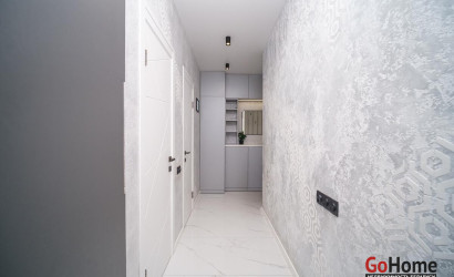 Купить 3-комнатную квартиру, Минск, Брилевская ул., 37 (Октябрьский район). Фото 20