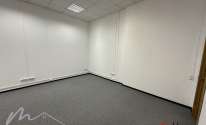 Аренда офиса, Минск, Фабрициуса ул., 8/Б/1,  56.6 кв.м.. Фото 4