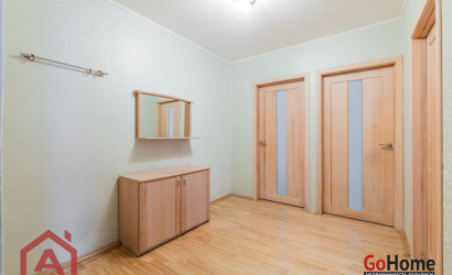 Купить 3-комнатную квартиру, Минск, Сергея Есенина, 53 (Московский район). Фото 14