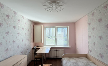 Купить 2-комнатную квартиру, Лида, Гастелло, 63. Фото 4