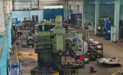 Продажа производственного помещения, Бобруйск, улица Гагарина, 40А, Бобруйск, Могилёвская область, от 1200 до 1300 кв.м.. Фото 4