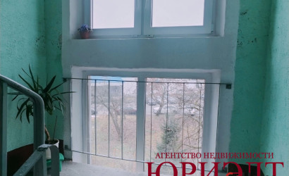 Купить 1-комнатную квартиру, Витебск, Чапаева, 31. Фото 4