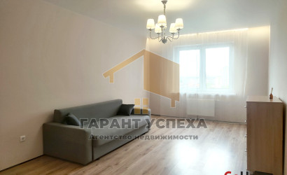 Купить 2-комнатную квартиру, Брест, ул. Олега Кошевого, д. . Фото 1