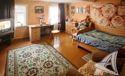 Купить 2-комнатную квартиру, Брест, Киевка, ул. Герцена. Фото 1