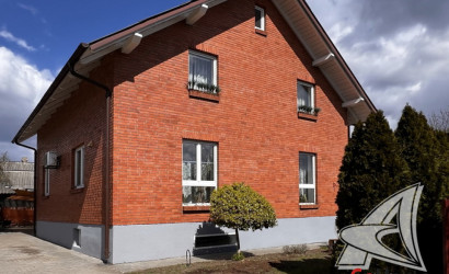 Купить дом, Брест, Березовка, 6.16 соток. Фото 23