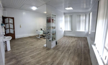 Продажа помещения, Любань, Первомайская ул., 45/А, 61.5 кв.м.. Фото 2