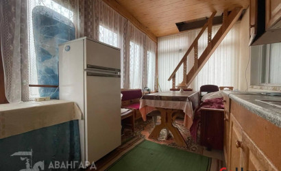 Купить дом в деревне, Маяк, 7 соток. Фото 7