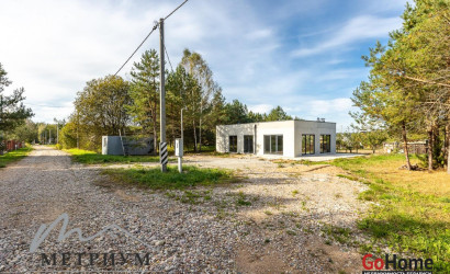 Купить дом, Молоди, Лесной пер., 13.2 соток. Фото 4